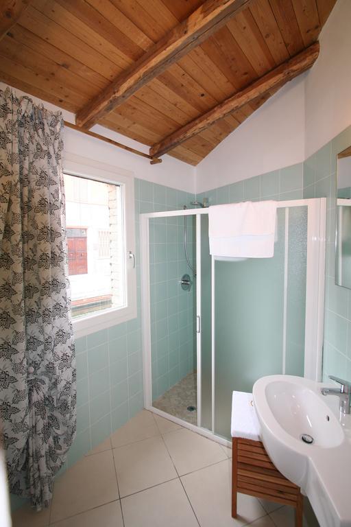 B&B La Pitagora Comacchio Værelse billede