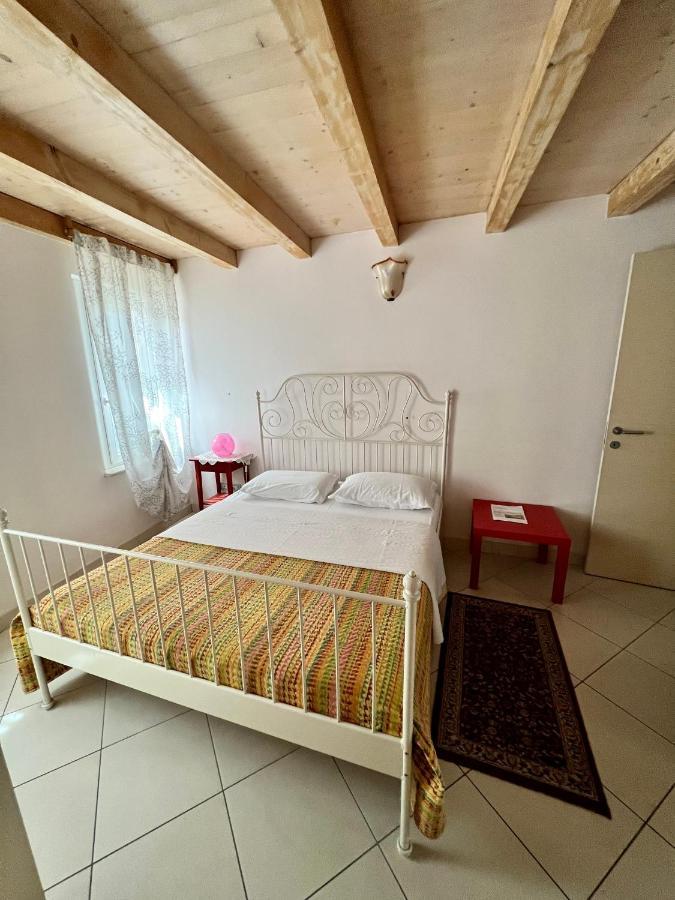 B&B La Pitagora Comacchio Eksteriør billede