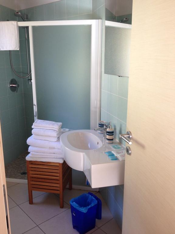 B&B La Pitagora Comacchio Værelse billede