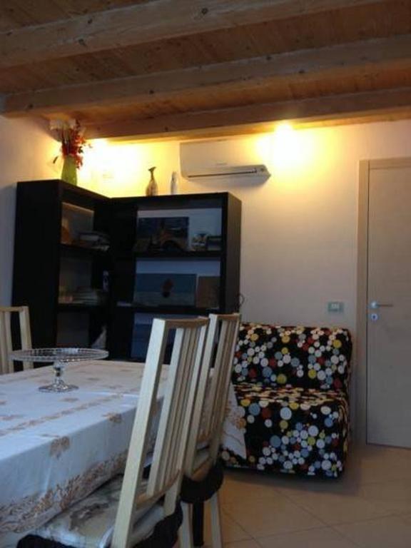 B&B La Pitagora Comacchio Eksteriør billede