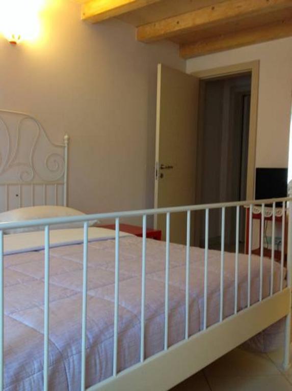 B&B La Pitagora Comacchio Værelse billede