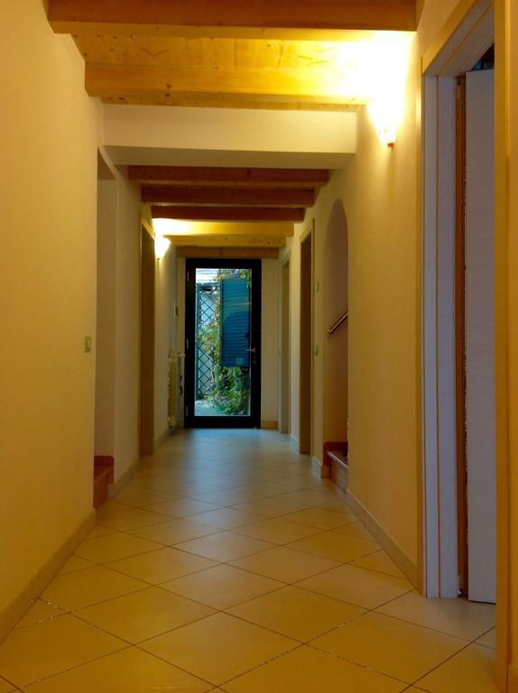 B&B La Pitagora Comacchio Værelse billede