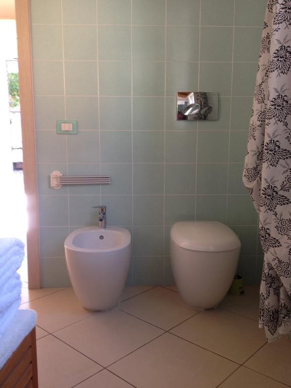 B&B La Pitagora Comacchio Værelse billede
