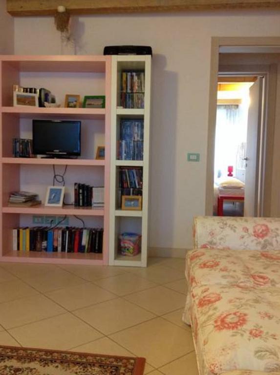 B&B La Pitagora Comacchio Værelse billede